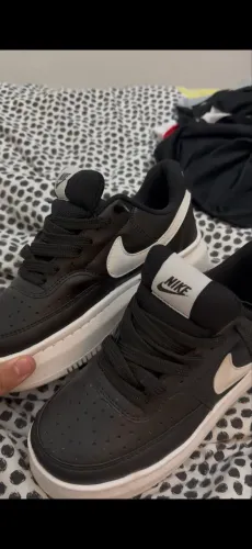 NIKE Court vision 