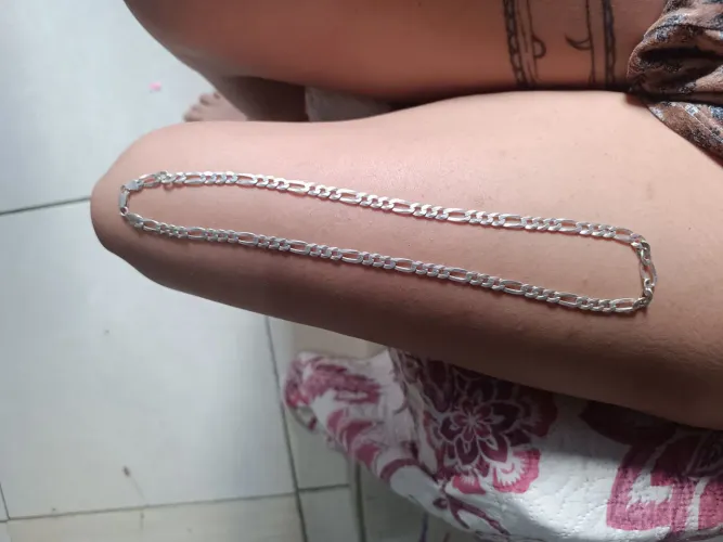 Vendo prata 925