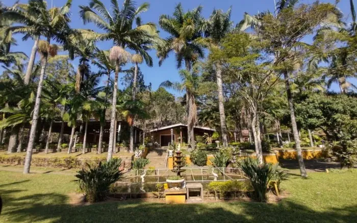 Sitio à Venda - Portão, Atibaia, SP