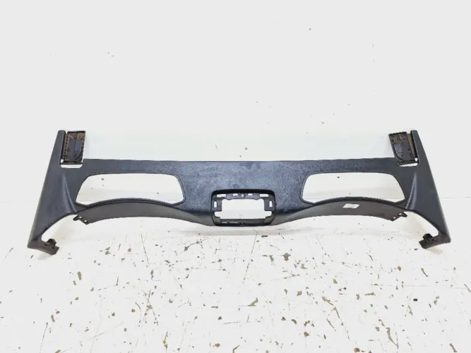 Proteção Tampa Capota Mercedes Slk250 2012 2013 A1726900540