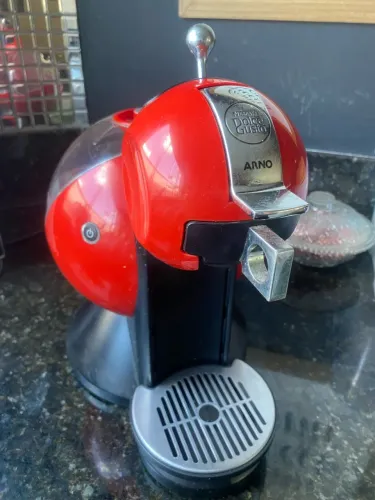 Cafeteira