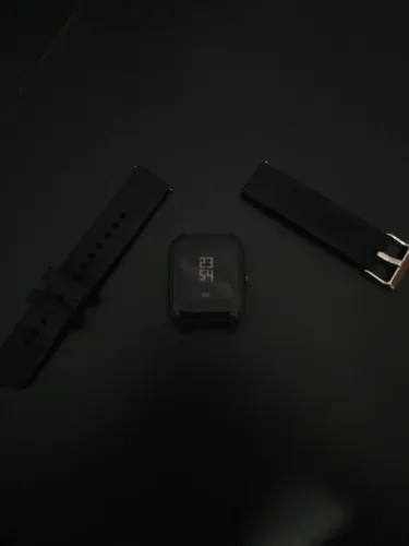 Amazfit bip lite