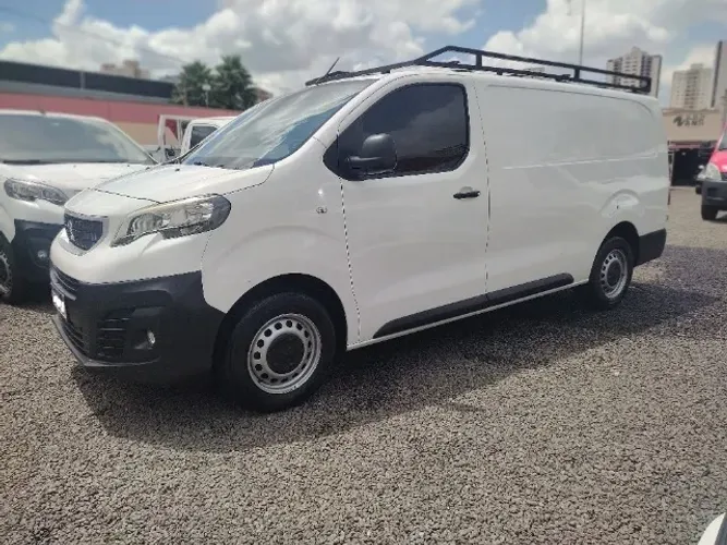 Peugeot Expert Business Pack 1.6 Turbo Diesel 2019