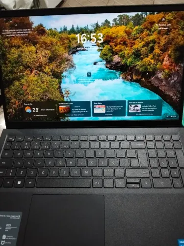 Notebook dell