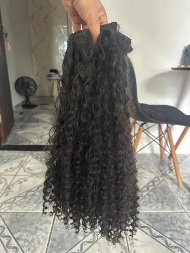 Telas cabelo