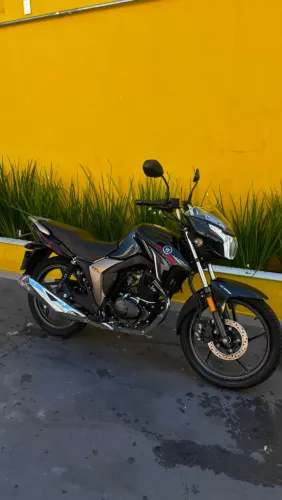 Dk 150 *Único dono parcela no cartão 24x manual e chave reserva