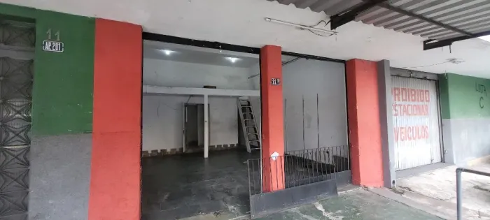 Loja em Bangu, 45m2