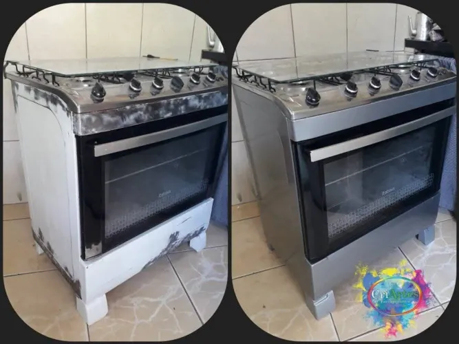 Envelopamento em geral