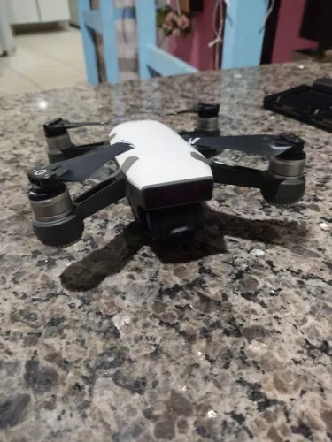 DJI Spark Fly More Combo - Excelente Estado