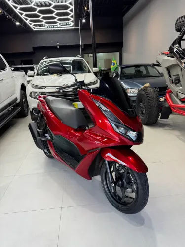 Pcx 160 2025