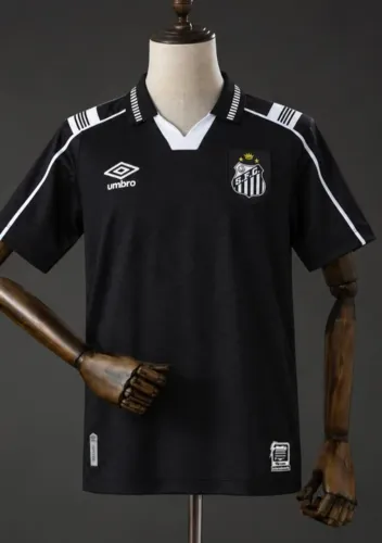 Camiseta santos fc 2026