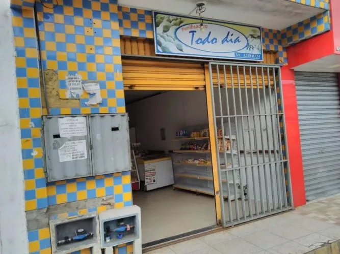 Ponto, 60 m² - venda por R$ 200.000,00 ou aluguel por R$ 2.350,00/mês - Fazenda Grande 2 -