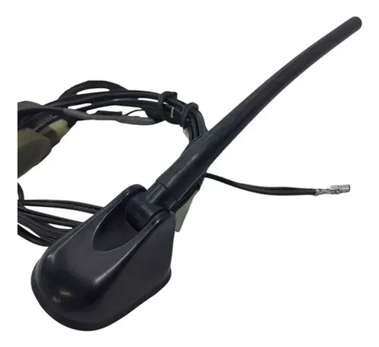 Antena Teto Nissan Tiida 1.8 2011 203574 Não Informado