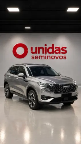 GWM Haval Phev19 1.5 16V Híbrido Aut. 2025