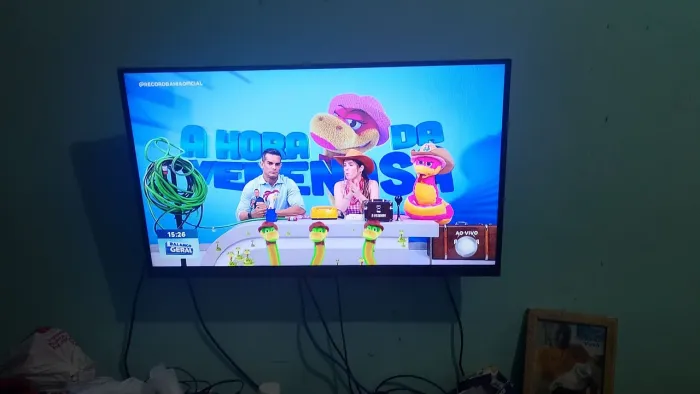 TV