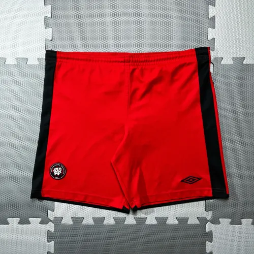 SHORT UMBRO ATHLETICO PARANAENSE 2005/06