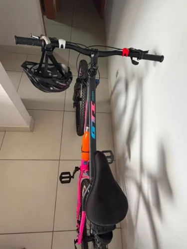 Bicicleta - Aro 29 Quadro 17 