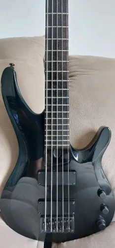 Baixo Washburn Bb15 PRA VENDER HJ