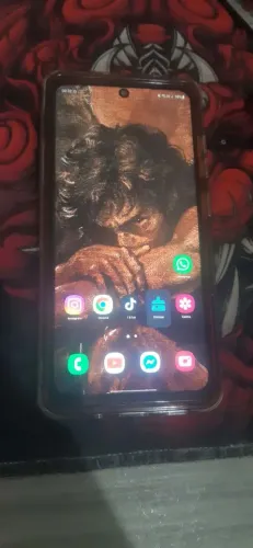 Galaxy s20 Fe