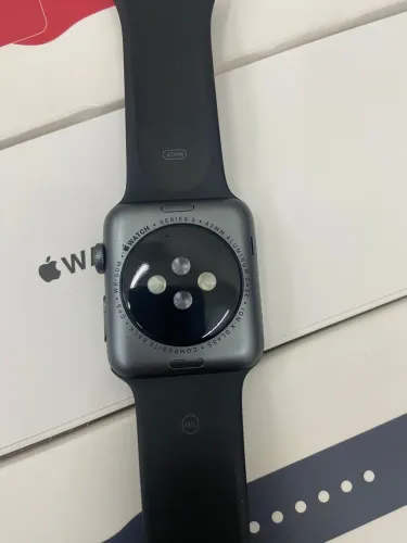 Apple Watch s3 células+ gps 