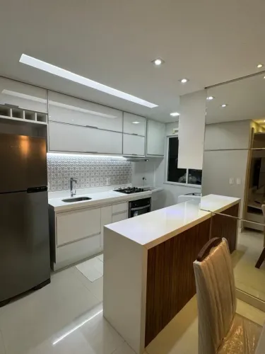 Apartamento para Aluguel no bairro Nossa Senhora da Vitória - Ilhéus, BA