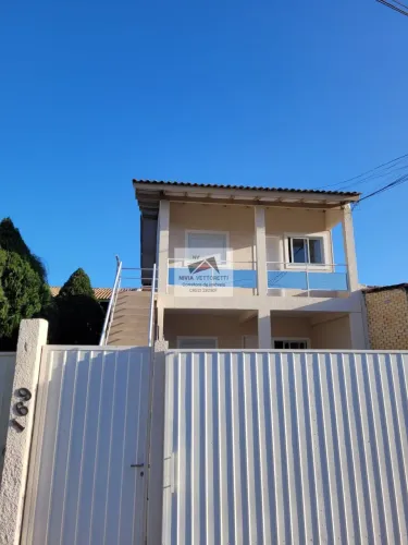Apartamento à venda no bairro Ingleses do Rio Vermelho - Florianópolis/SC