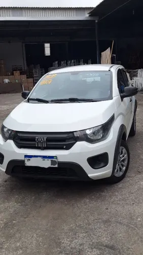 Fiat Mobi Like 1.0 Fire Flex 5P. 2022
