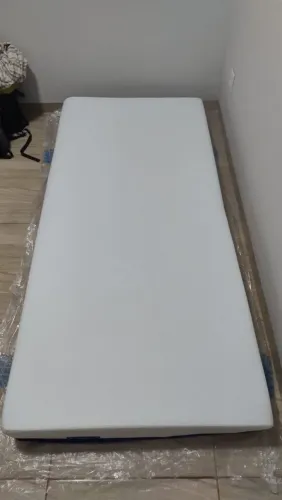 Colchão solteiro LUUNA