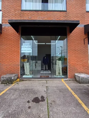 Loja de Roupas Femininas