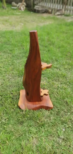 Adega Artesanal Rústica