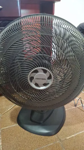 Ventilador 50 cm