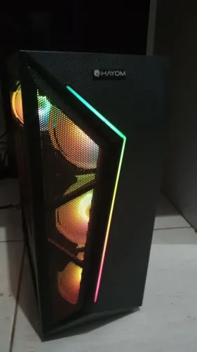 Pc gamer