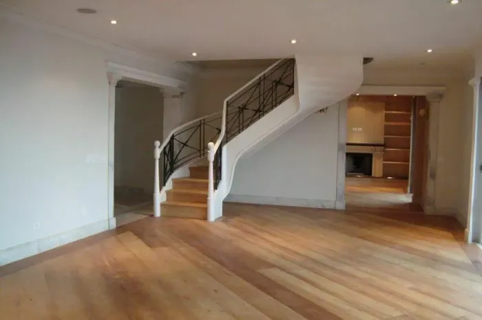 COBERTURA RESIDENCIAL em São Paulo - São Paulo, Santo Amaro