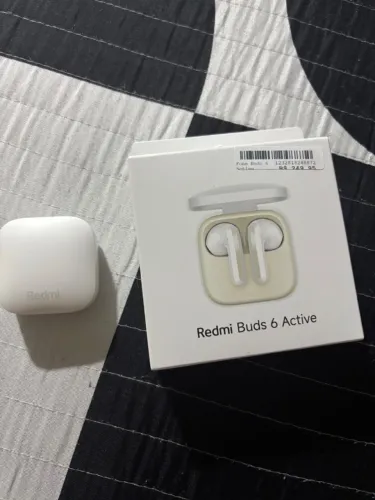 Redmi buds active 6