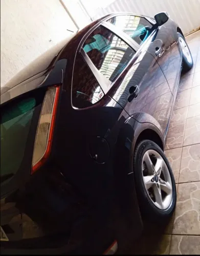 Ford Focus 1.6 S/se/se Plus Flex 8v/16v 5P 2011