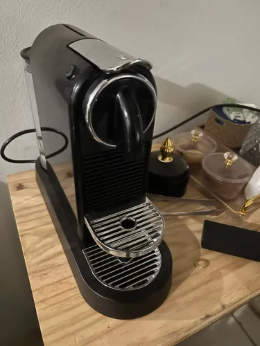 Cafeteira citiz