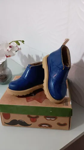 Bota melissa
