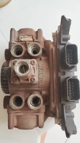 Valvula EBS Mercedes 2651