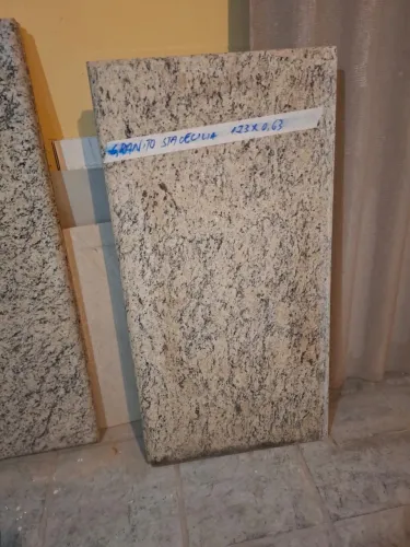 Bancada de granito