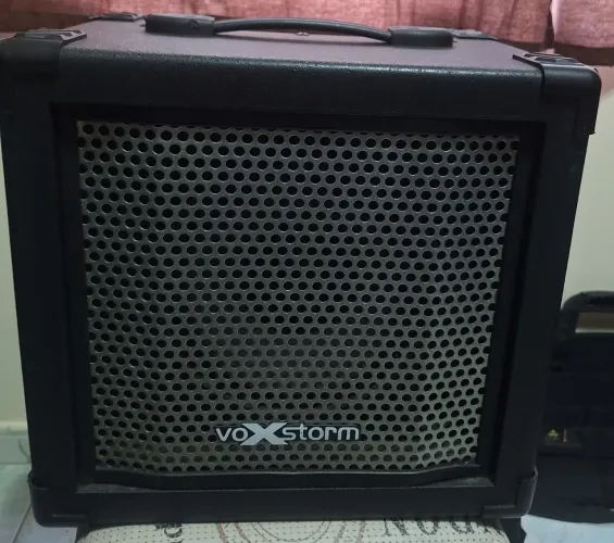 Cubo bass 50 Voxstorm 