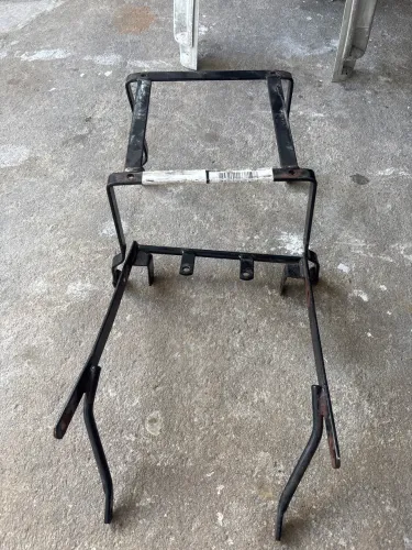 Suporte para baú de Bross 160