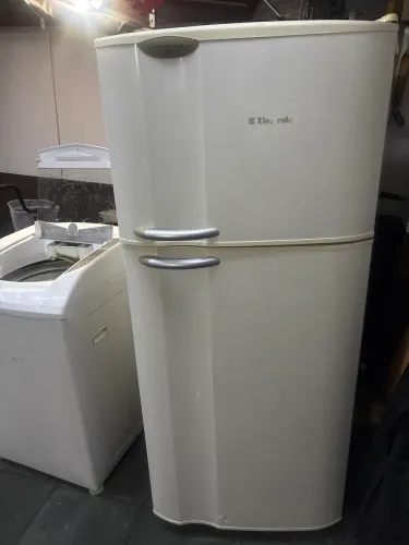 Geladeira Electrolux