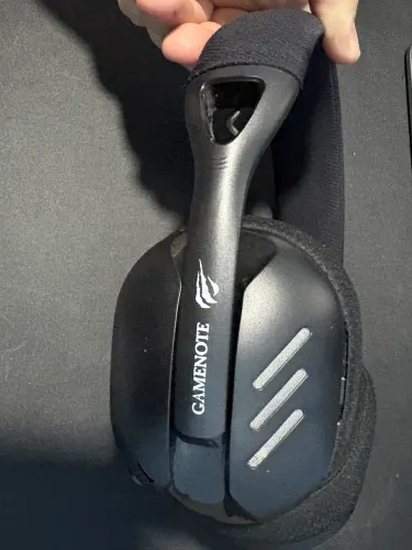 Fone Gamer Sem Fio Havit FUXI-H3
