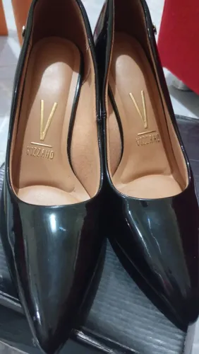 scarpin novo