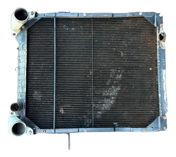 Kit Radiador Água Intercooler Vw Constellation 24250 Orig