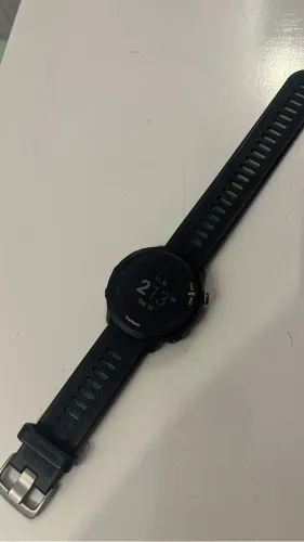 Relógio Garmin Forerunner 55