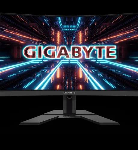 Monitor Gigabyte Curvo 27p 165hz 1ms
