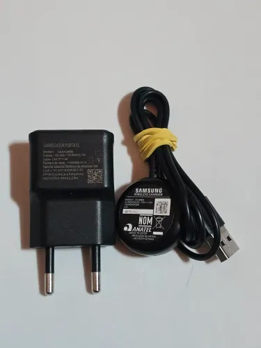 Carregador galaxy watch Samsung original