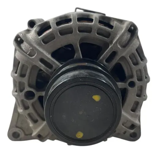 Alternador Onix Plus 1.0 2020/22 Manual ( 26261634 )