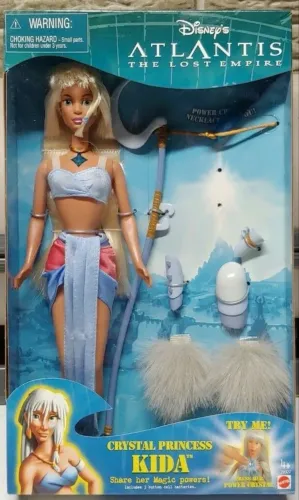 Kida Disney